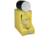 Poly-stacker polyethylene 1-drum stacking pallet