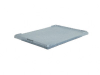 European Snap Shut Lid fit 800x600 range container