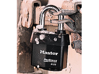 Padlock 61mm body Pro series
