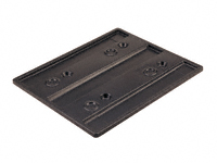 Geobox pallet box lid