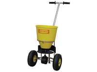 20 Ltr Model SW20-E ST/ST frame and axle