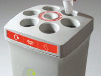 Envirocup Unit Envirocup Unit