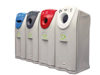 Maxi Envirobin for general waste Maxi Envirobin for general waste
