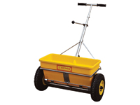 35 Ltr Drop Spreader 35 Ltr Drop Spreader