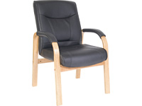 Kingston Visitor Chair