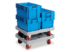 600x400 Container Dolly