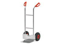 Aluminium Sack Truck 150kg capacity