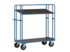 Adjustable Shelving Trolleys