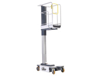 Air Pilot personnel lifter