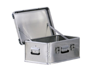 Aluminium Cases