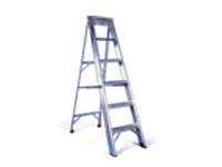 Aluminium Ladders