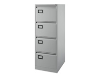 4-drawer Filing Cabinet