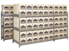 Office Archive Storage
