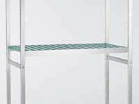 Alimaster R shelving extra shelf 746 x 580mm