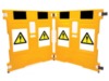 Barriers