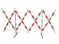 Barrier Systems