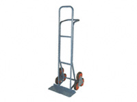 H/D Stairclimber Truck with 300kg capacity H/D Stairclimber Truck with 300kg capacity