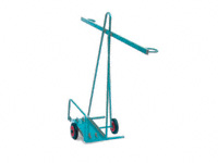 Panel Trolley 100kg capacity