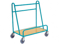 Board Trolley 200kg capacity