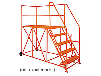 Single Ended Access Platform