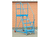 Lever brake Safety Steps 5 tread, 559mm W treads
