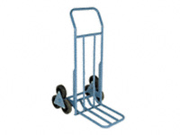 Folding toe Stairclimber Truck 180kg capacity Folding toe Stairclimber Truck 180kg capacity
