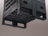 Folding Pallet Box