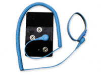 Static control Wrist Strap with 1megohm resistor