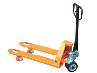 Hand Pallet Trucks