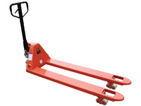 Long HD pallet truck 2000kg 685x3000L