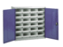 Bin Storage Cabinets