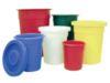 Bins & Tanks