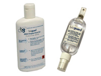 Surgical hand gel 250ml flip top