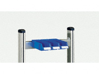 Bin profile for Universal Trolley