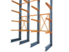 Cantilever Racking