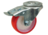 Nylon Castors