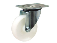 Polypropylene Castors