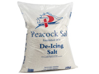 Rock Salt Rock Salt