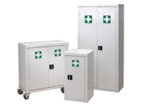 First Aid Cupboard CF909046ZWXX extra shelf