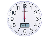 Clocks Clocks