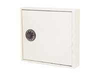 Combination lock option (extra charge)