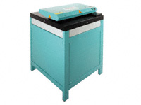 Freestanding Packaging Shredder 230V
