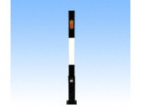 Magpie H/D removable parking post 995H