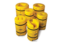 Column Sentry to suit width 500x500mm