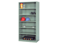 Metabolt Storage Unit 1905x915x460