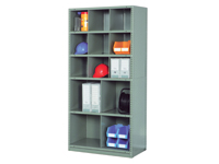 Metabolt Storage Unit 1905x915x460