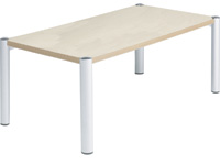 Rectangle Coffee/Reception Table Rectangle Coffee/Reception Table