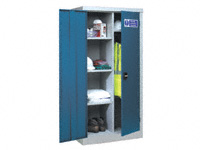 PPE clothing Cupboard extra shelf 1200x460mm