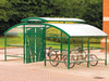 Cycle Storage