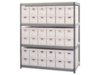 Document Shelving